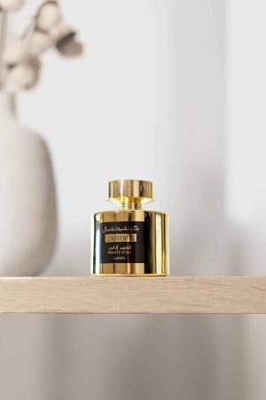 Confidential Private Gold By Lattafa