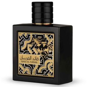 Qaed Al Fursan By Lattafa