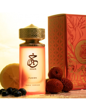 khair-fusion-paris-corner Khair Fusion By Paris Corner