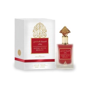 Royal Musk Ruman By Ard Al Khaleej