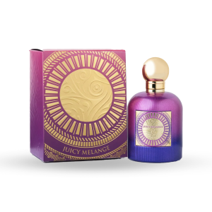 Juicy Melange By Paris Corner