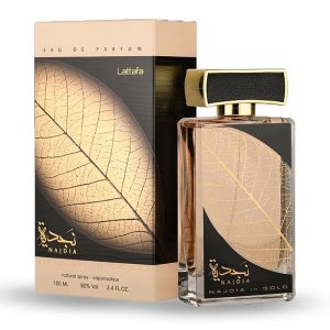 najdia-gold Najdia Gold By Lattafa