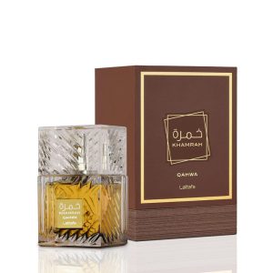 khamrah Khamrah Qawa By Lattafa
