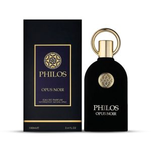 philos opus Philos Opus Noir By Alhambra