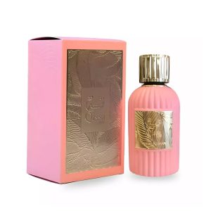 Qissa Pink By Paris Corner