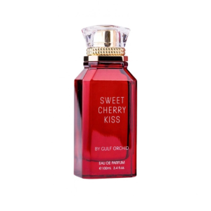 Sweet Cherry Kiss - Gulf Orchid