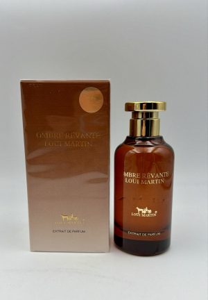 Ombre Rêvante  - Loui Martin