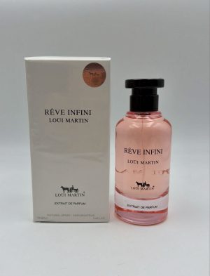 Rêve Infini  - Loui Martin