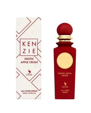 Kenzie Exotic Apple Crush (All Over Spray) - Volaré