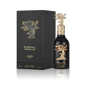 Eternal Vanille - Lattafa