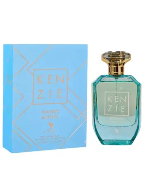 Kenzie Summer Bottled