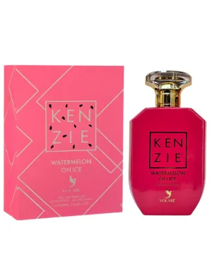 Kenzie Watermelon On Ice - Volaré