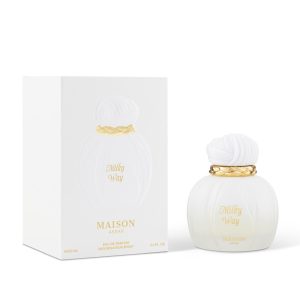 Milky Way - Maison Asrar