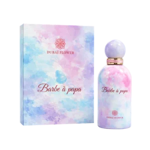 Barbe à papa – Dubai Flower