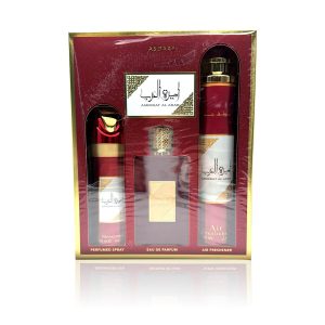 Coffret Ameerat Al Arab – Asdaaf