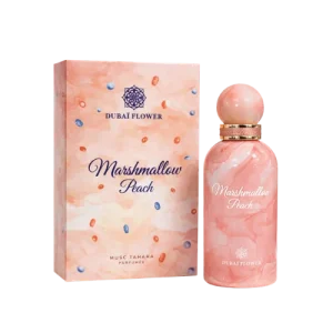 Marshmallow Peach – Dubai Flower