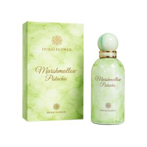 Marshmallow Pistachio – Dubai Flower