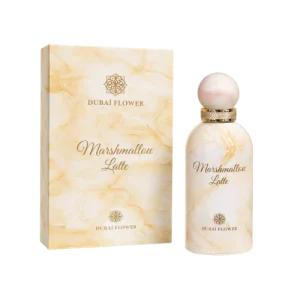 Marshmallow Latte – Dubai Flower