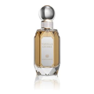 Vanilla Lychee – Dubai Flower