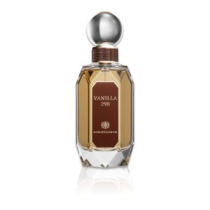 Vanilla 298 – Dubai Flower