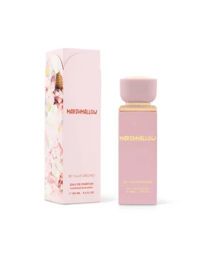 Gulf-Orchid-Marshmallow Marshmallow - Gulf Orchid