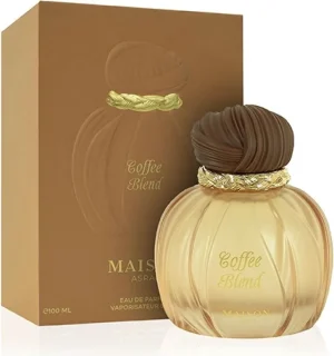 COFFEE BLEND Coffee Blend - Maison Asrar